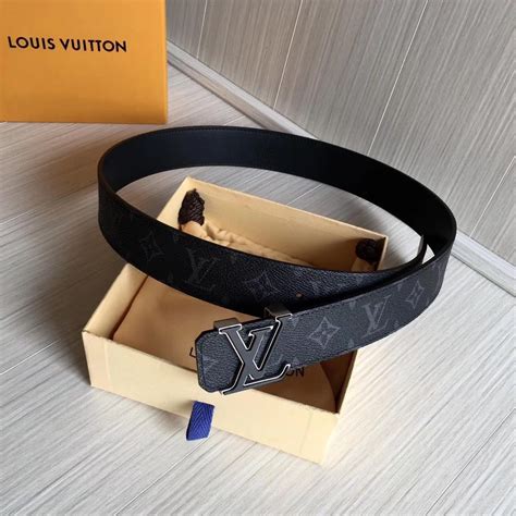 louis vuitton kemer|louis vuitton belts men.